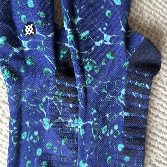 STANCE crew socks - Picture 2 of 3